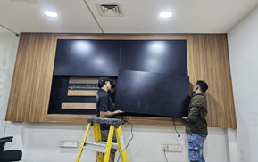 Visual Displays